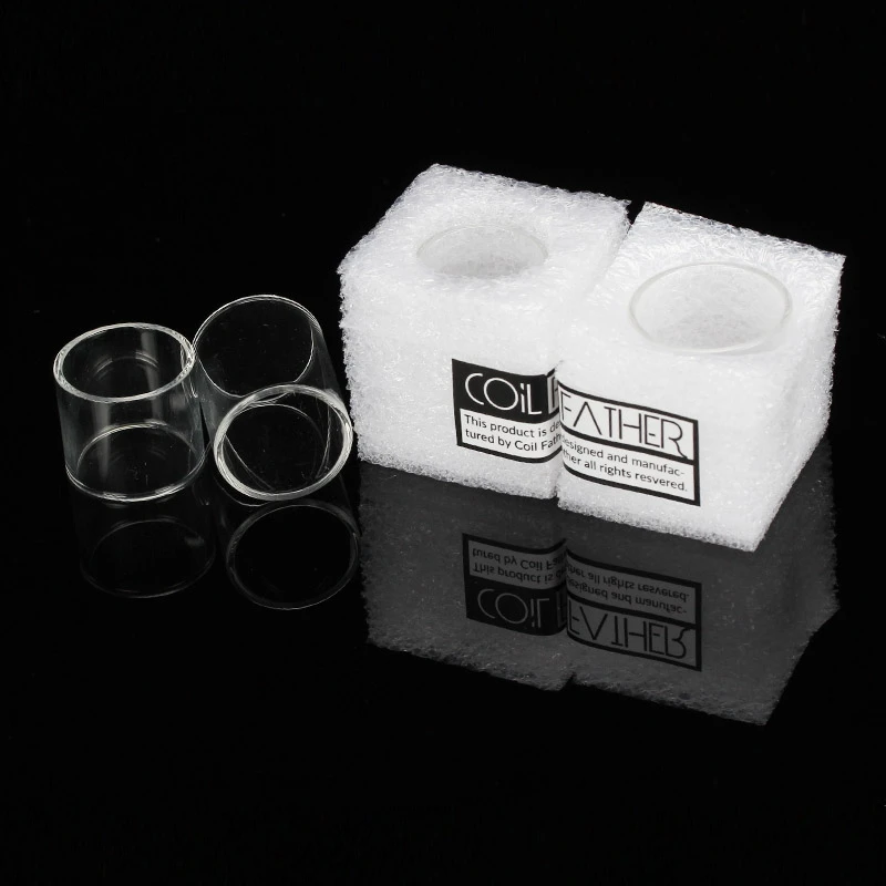 Стекло Coil Father для Zeus X ijust S Ijust 2 3 TFV8 Big Baby Melo Mini TFV4 TFv12 цена детская электронная