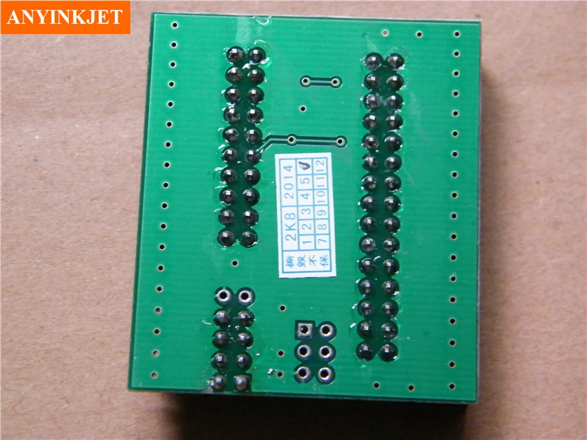chip decoder Board for HP Designjet 1050C 1055CM 5000 5500 5000UV 5000PS 5500UV 5500PS resetter decryption card | Компьютеры и офис