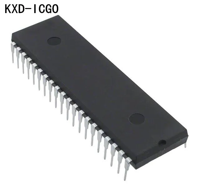 ATMEGA32 ATMEGA32-16PU DIP-40 10 шт./лот Бесплатная доставка |