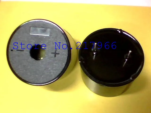 Пьезозуммер STD-3020 30*20 футов от 15 мм непрерывный звук 3-24 В DC | Электронные