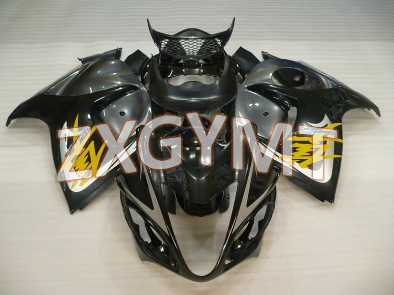 Обтекатель Наборы GSX R1300 1998 Abs обтекатель HAYABUSA 2005 Обтекатели для Suzuki GSXR1300 1997