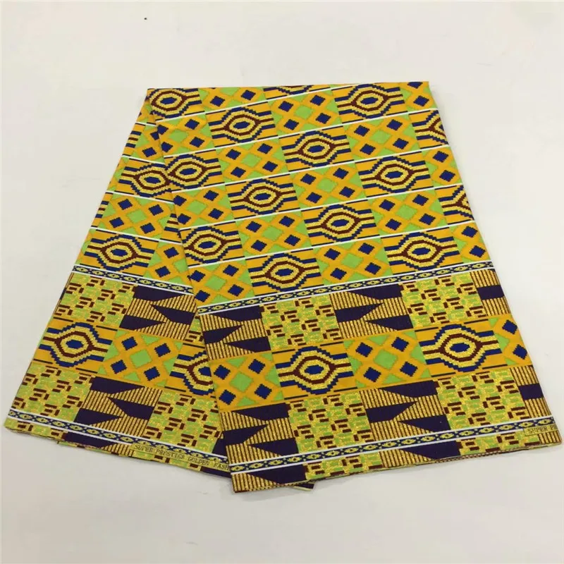 2018 новый дизайн высокое качество голландское Африканское кружево Анкары для