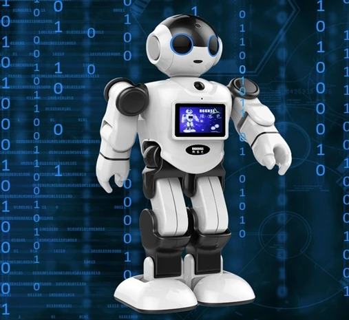 Новейшее прибытие робот Интеллектуальный баланс приложение управления