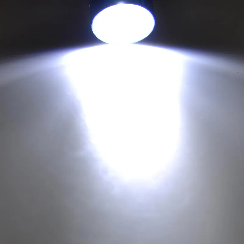 Мини светодиодный фонарик белый свет 1 режим ффонарь карманный 9 светодиодов (3x