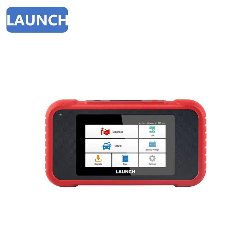 Launch CRP123E OBD2 считыватель кодов диагностический инструмент для
