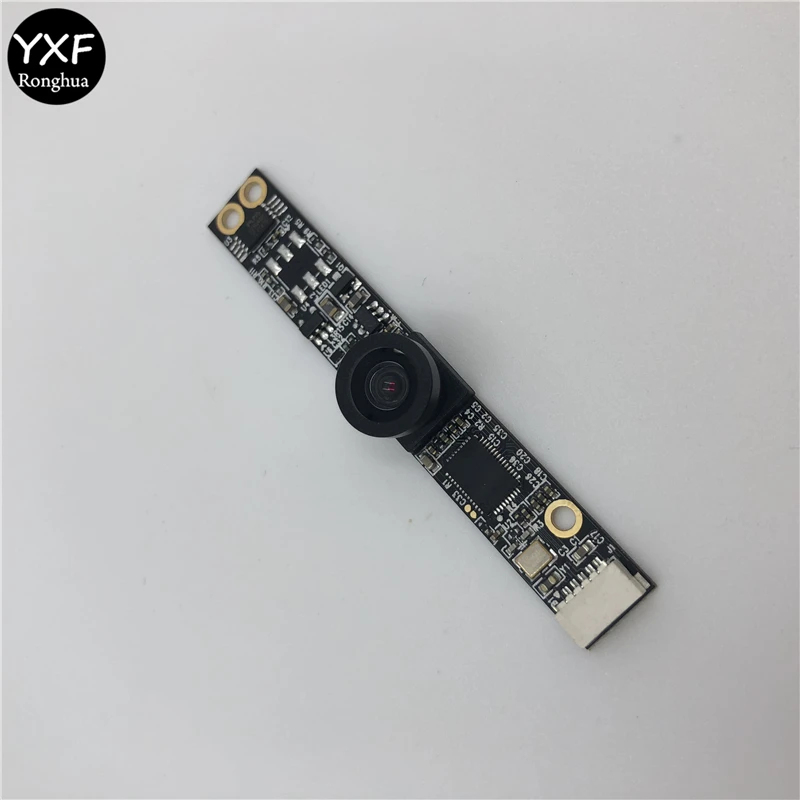 Высокое разрешение ov5648 USB модуль камеры 120 градусов широкоугольный 500 Вт YXF QQSJ 8809 V2