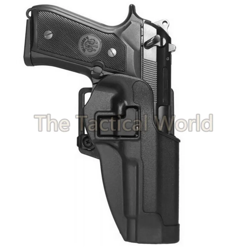 Тактическая кобура для beretta M9 92 96 для военного страйкбола Охотничьи аксессуары кобуры для пистолета поясная кобура