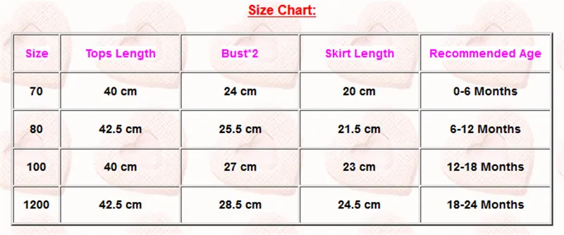 

Newborn Baby Girl Summer Leopard Romper + Tops + Skirt Outfits Sunsuit 3PCS Set