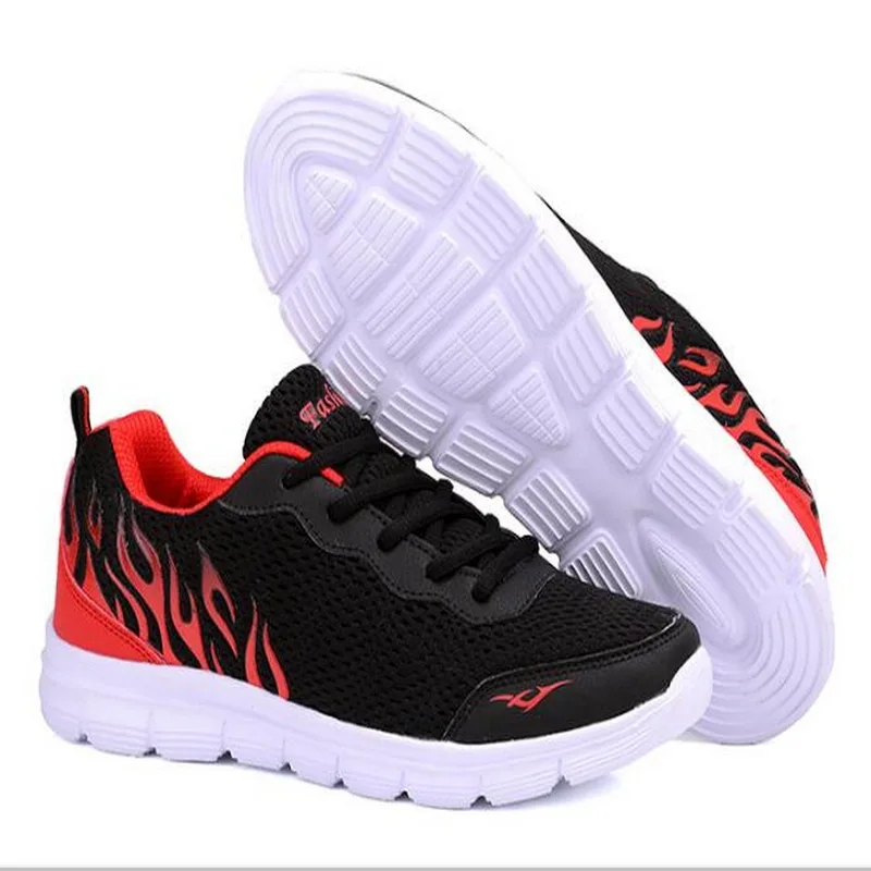 2018 HOT SELL Casual Sneakers black Shoes New mens Unisex breathable Shoe Camouflage More color size 39-44 # | Обувь