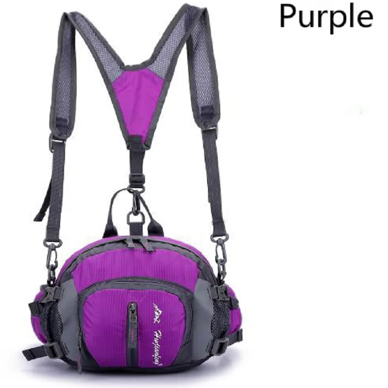 LEMOCHIC Многофункциональный рюкзак для альпинизма путешествий занятий спортом на