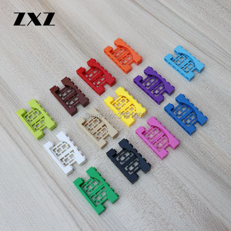 Конструктор для дома сделай сам набор китайских конструкторов из АБС пластика