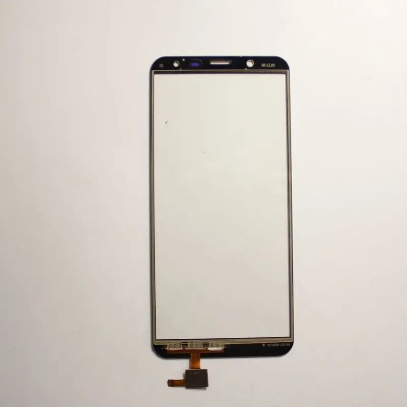 Стекло для сенсорного экрана Oukitel K5000 100% гарантия оригинальный дигитайзер