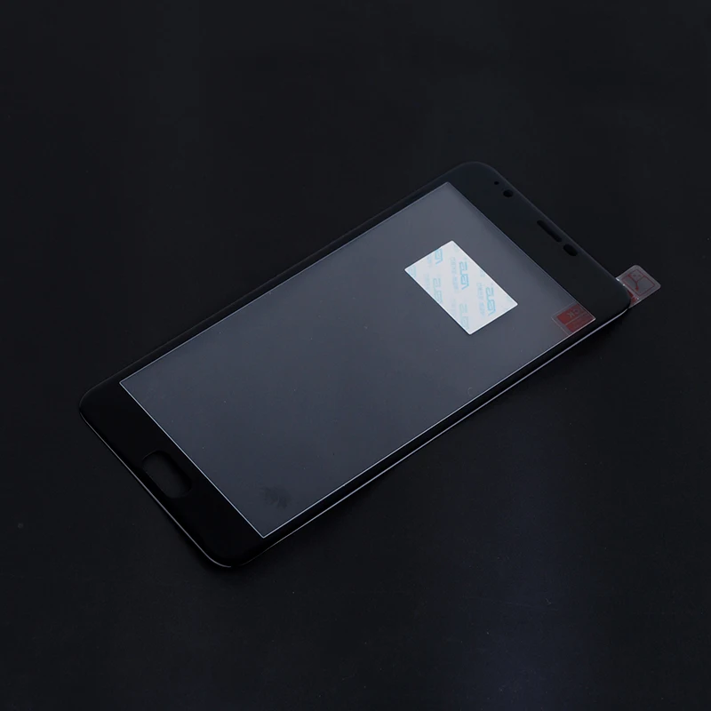 Оригинальный ASUS ZenFone 4 Max Plus ZC550TL X015D 5 дюйма Ультратонкий Прозрачный чехол с полным