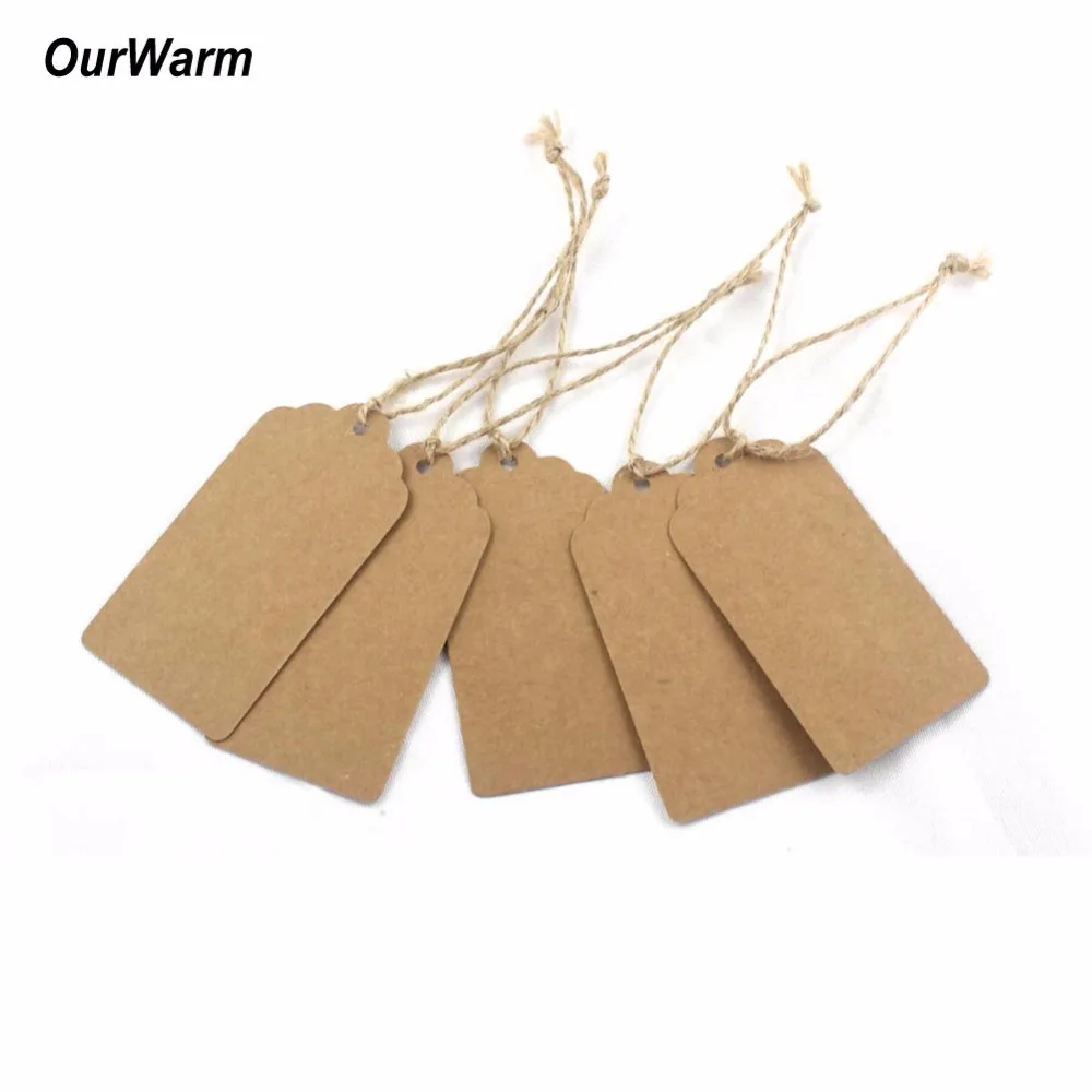 50 шт. бумажные этикетки сделай сам|paper tags|tag paperpaper labels |