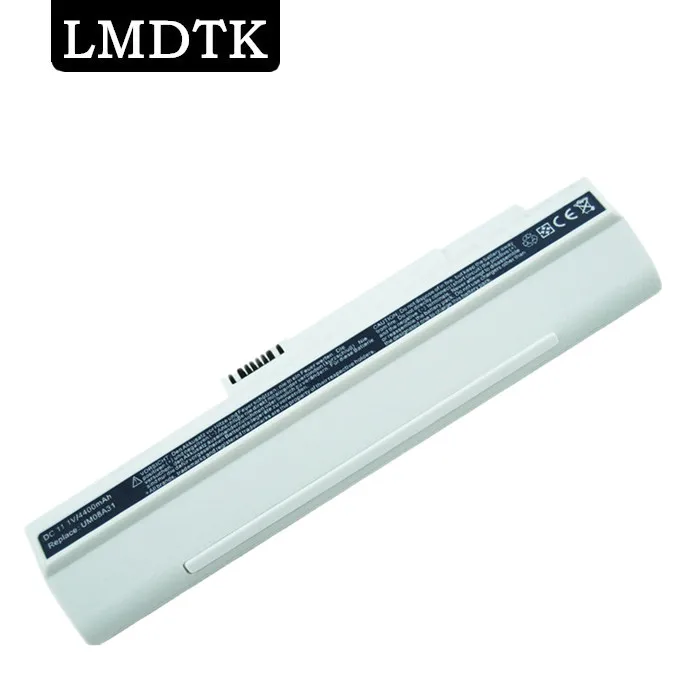 LMDTK Новый аккумулятор для ноутбука Acer Aspire One 6 ячеек A110 A150 ZG5 UM08A31 UM08A71 UM08A72 UM08A73 UM08B74