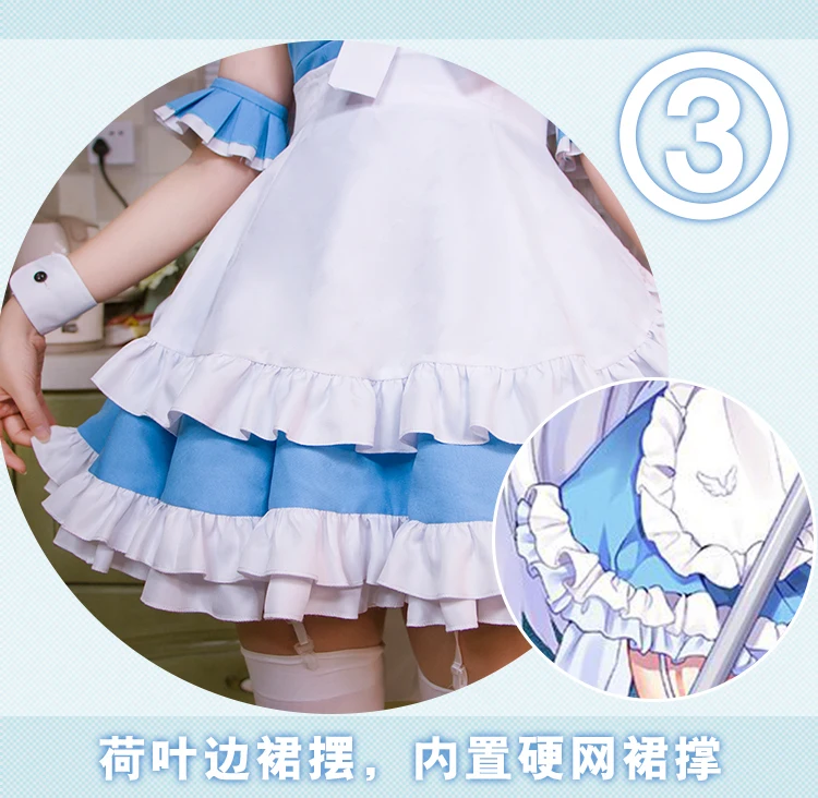 С аппликацией в виде лебедя Azur Lane Карнавальный Костюм Санкт лаурент с платье