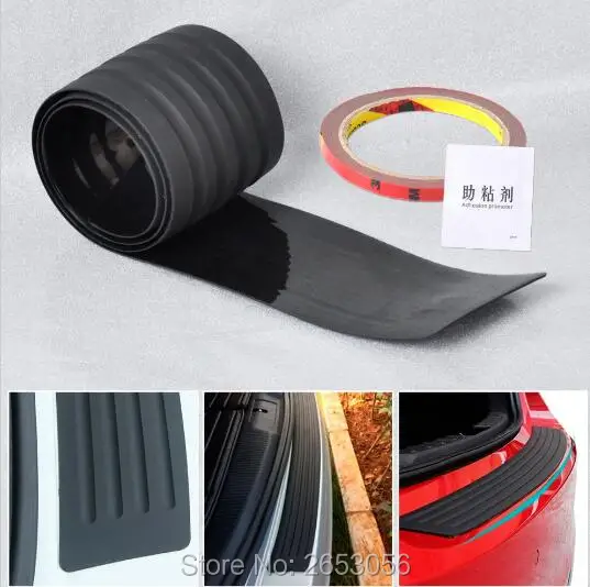 Лидер продаж защита заднего бампера автомобиля для Renault Koleos Scenic Megane 2 3 Fluenec Latitude Clio