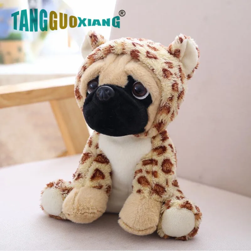 1 шт. плюшевая игрушка в виде животного 20 см|Мягкие игрушки животные| |