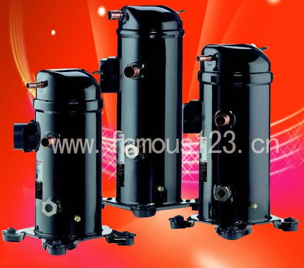 Mitsubishi Compressor for air conditioner LH53V mitsubishi rotary compressor on sale model all price |