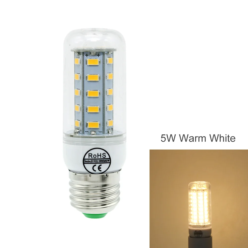 5W Warm White Инфракрасный беспроводной пульт дистанционного управления, держатель лампы с регулируемой яркостью, таймер, лампа, Цоколь для коридора, лестницы, Внутренний Ночной светильник - Цвет: 5W Warm White