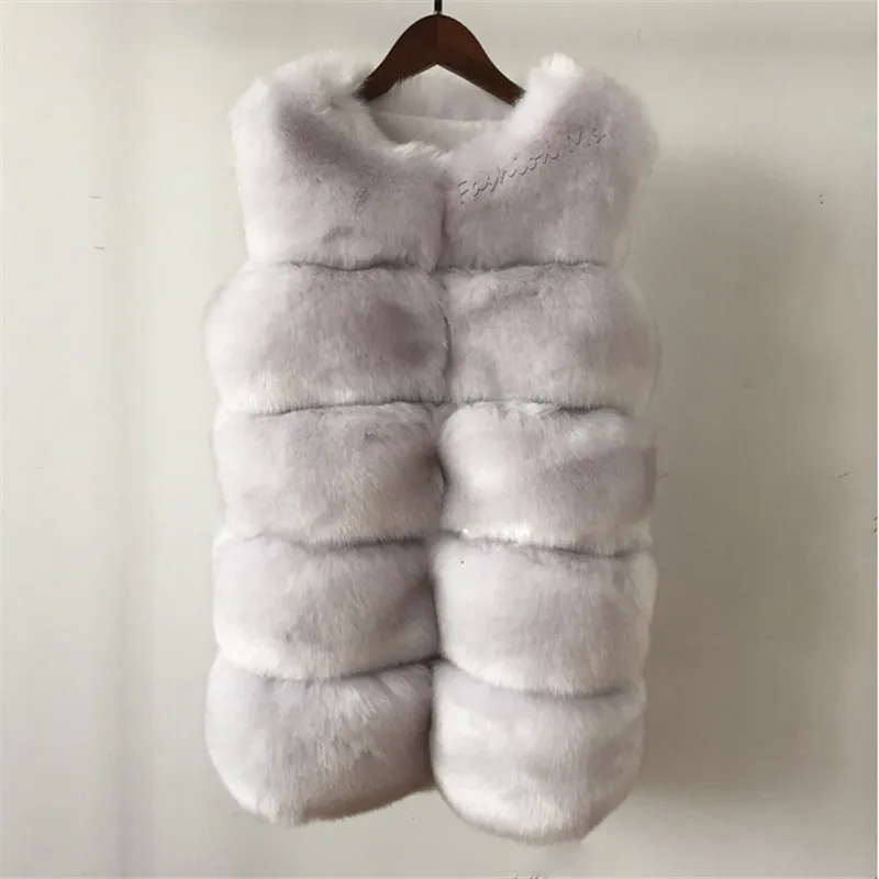 BINYUXD Новое поступление 2017 зимнее теплое модное женское импортное пальто меховой