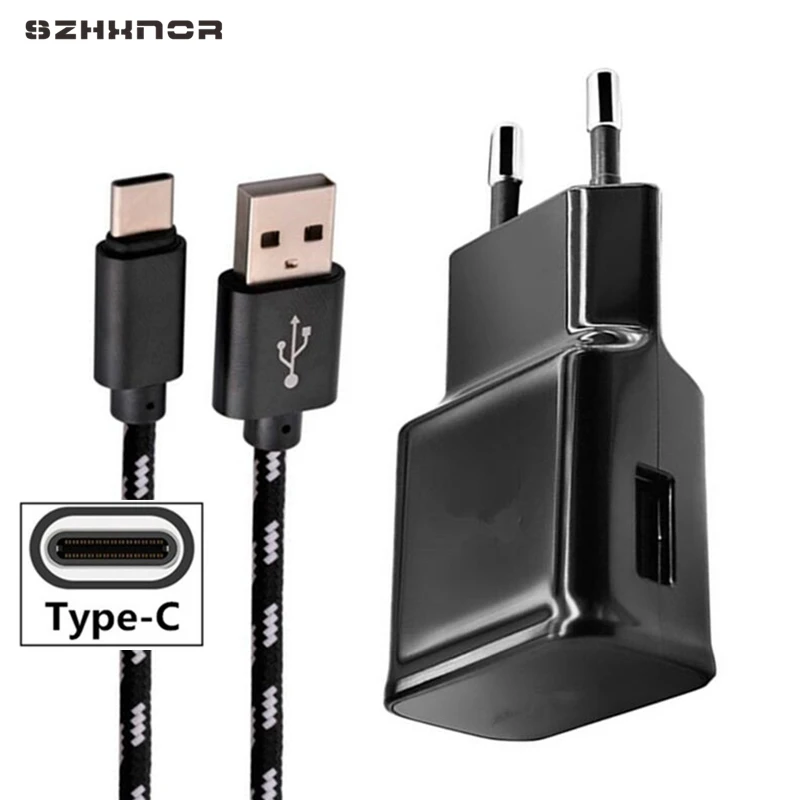 USB Зарядное устройство 2.1A быстрой зарядки данных телефон адаптер для htc D12 плюс U12 +