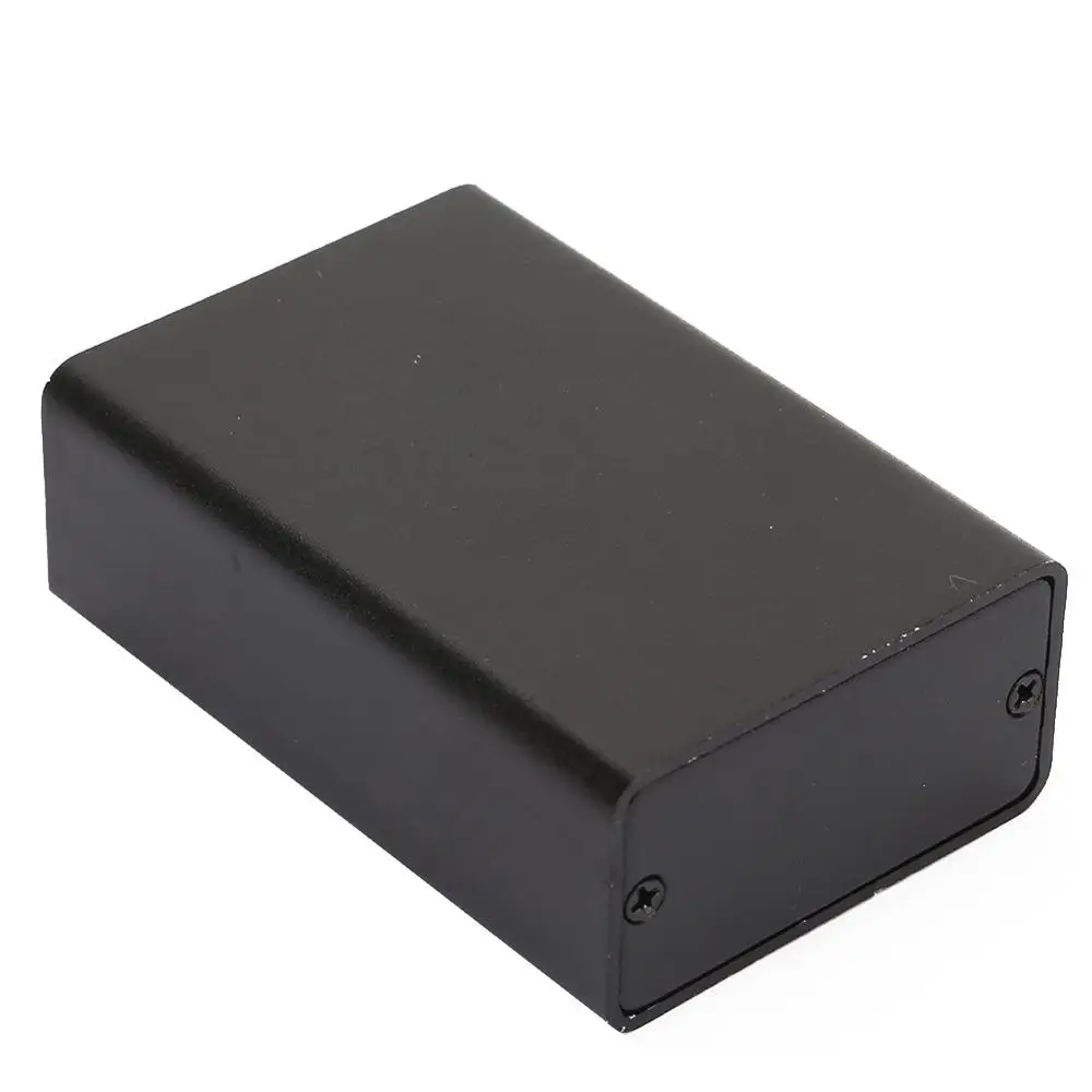 Водонепроницаемый распределительный ящик DIY электронный корпус PCB проекционный