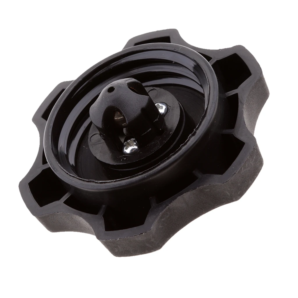 Крышка Топливного Бака Замена для Yamaha PW80 BW80 PW50 PW 50 80 Dirt Bike Tapon del tanque de горючий