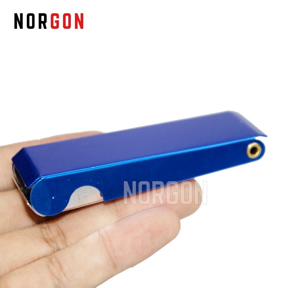 Инструменты для ремонта гитарной гайки Norgon Запчасти и аксессуары гитары
