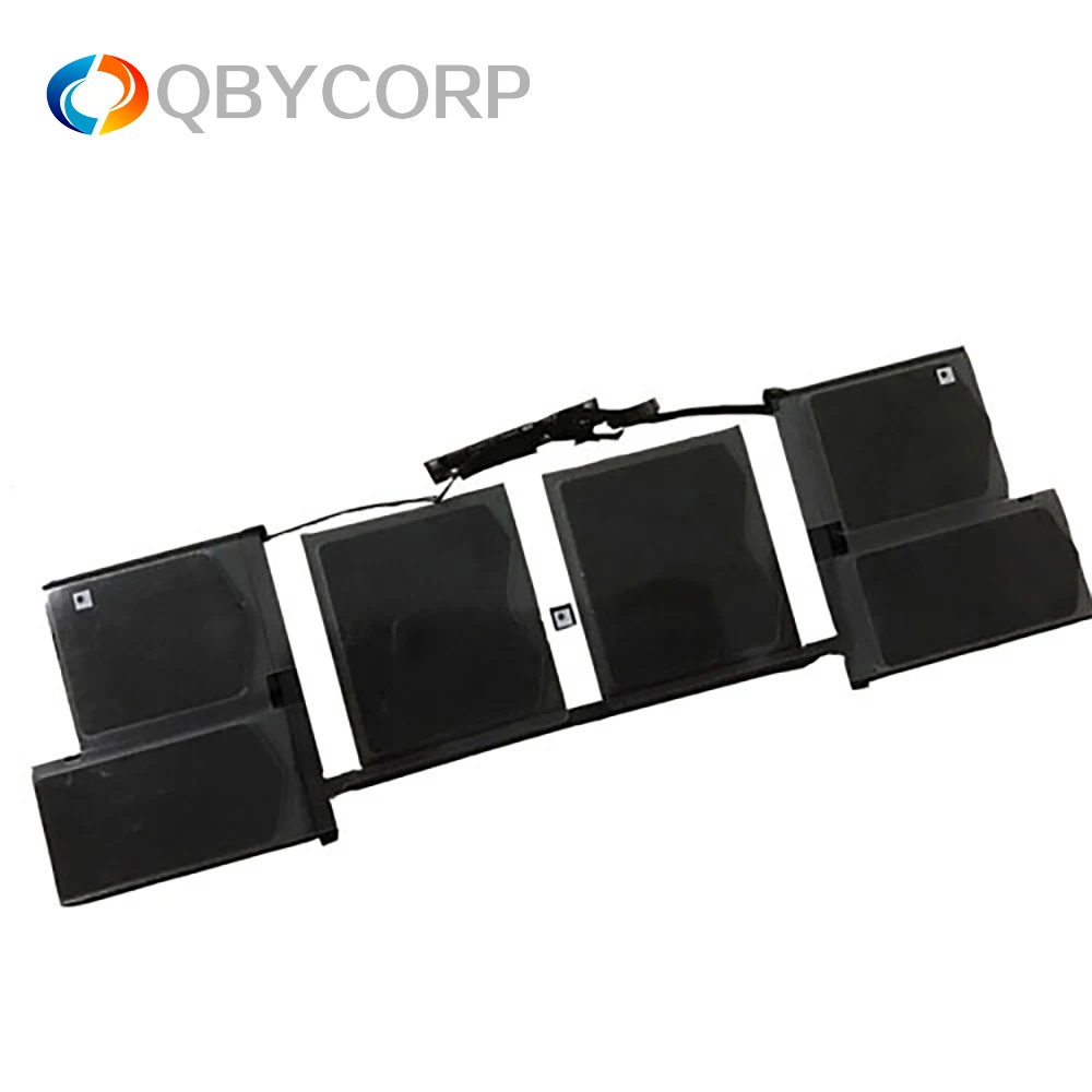 Аккумулятор для ноутбука 76Wh / 6667mAh A1820 аккумулятор Apple Macbook Pro Retina A1707 2016 2017