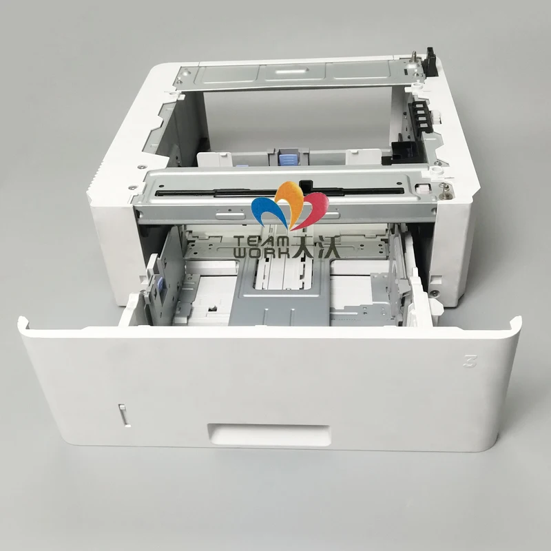 F2A72A, F2A72-67901 для hp LaserJet M501 M506 M527 550 листом опциональной задней двери Фидер w/лоток 550 лист Бумага Вход лотковый питатель в сборе