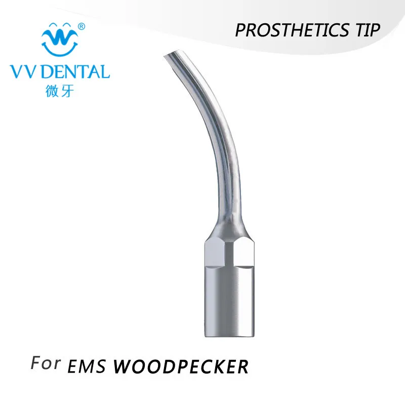 

3pcs/lot C1 Dental Equipment dental tip Fit EMS, WOODPECKER UDS J, UDS K, UDS M, UDS E,N1,N2,N3