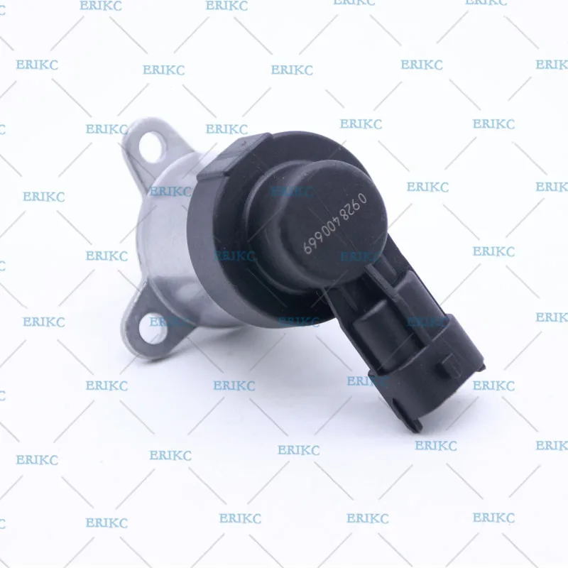 ERIKC SCV 0928400669 CR дизельный инжектор измерительные инструменты 0 928 400 669 регулятор