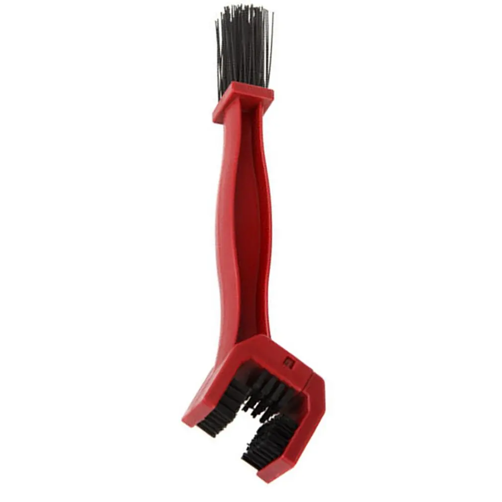 Bicycle Chain Cleaner Bike Clean Machine Brushes Scrubber Wash Tool Mountain Cycling Cleaning Kit Outdoor Sports