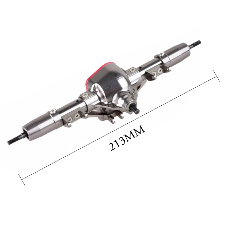 2 шт. автомобиль с дистанционным управлением RC4WD SCX10|Детали и аксессуары| |