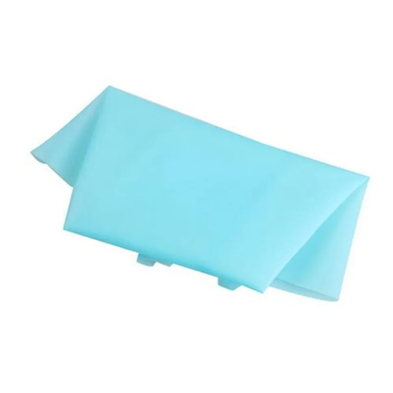 Горячая 1 шт. силиконовые глазурь трубопроводов Крем кондитерский мешок