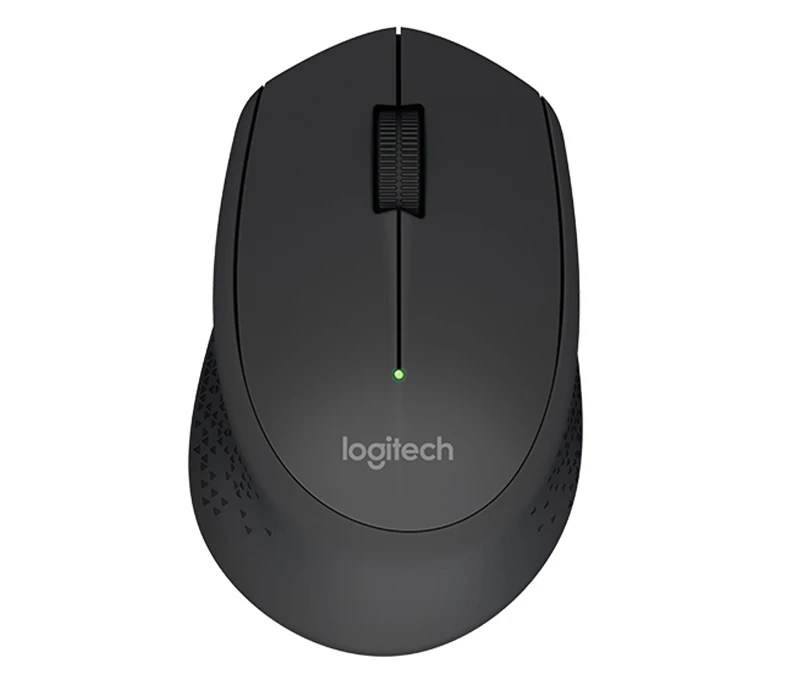 Беспроводная офисная мышь Logitech M280 с правой рукой|Мыши| |
