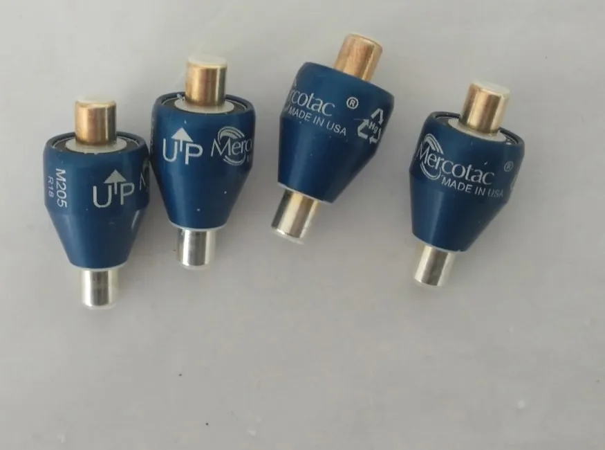 Mercotac M110 SS M205 M305 M1250MX M1250SS M1250SX UP USA Поворотный шарнир|Комплекты аксессуаров для