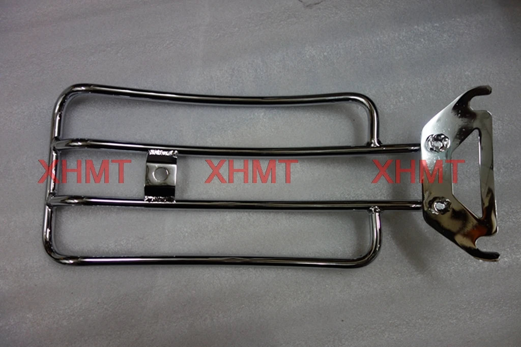 Спинка багажника багажная стойка багаж Sissy бар для Harley Softail Fat Boy Lo FLSTFB 2010 2014 2013 2012