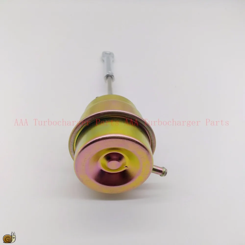 Турбопривод 17.5psi 30psi HX50/внутренний расточительный длинный кронштейн поставка AAA