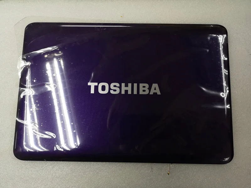 Задняя крышка для ноутбука Toshiba L745d L740 L740d L745 ZYE3ATE5LC | Компьютеры и офис