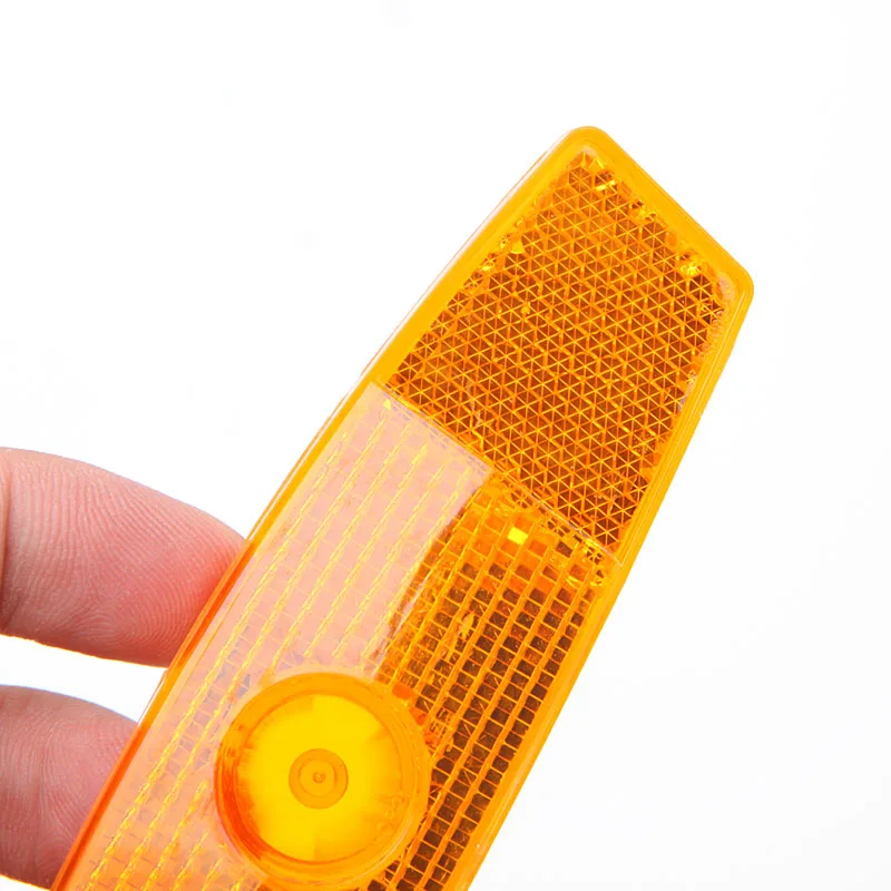 2 шт. велосипедные спицы велосипед велосипедный отражатель на колесо