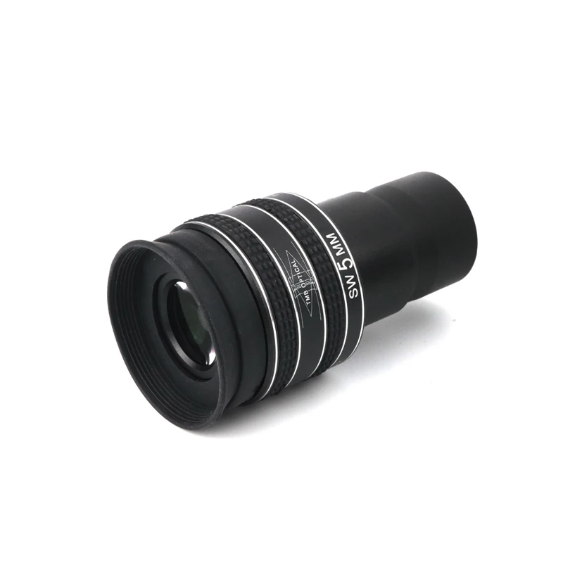 5 мм телескоп планетарный окуляр объектив для астрономии рефлектор 1 25