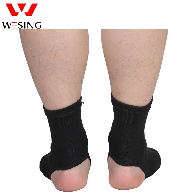 Wesing хлопчатобумажная защитная накладка для бокса тхэквондо муай Тай каратэ |