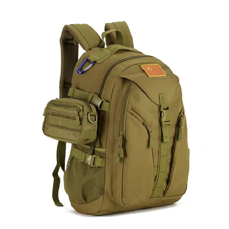Новый рюкзак Protector Plus 40L для ноутбука 15 6 дюйма Высококачественная нейлоновая