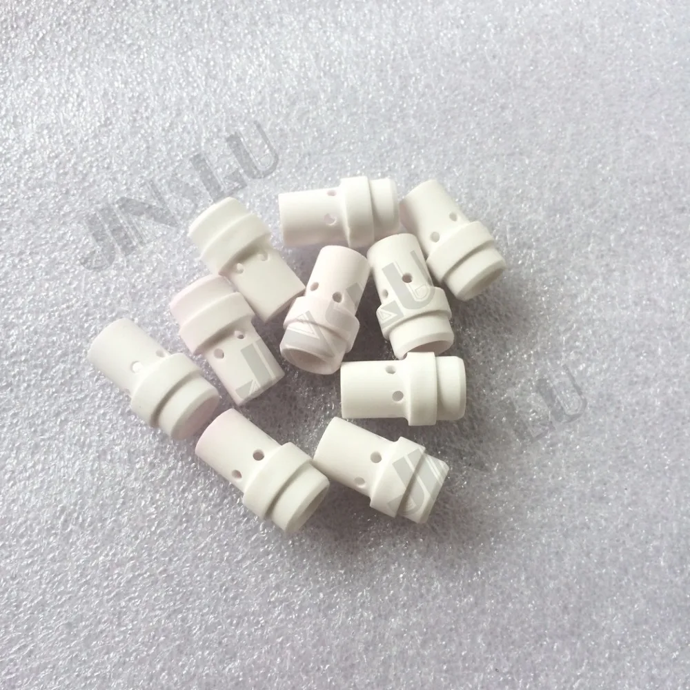 

Газовый распылитель, 100 шт., 36KD Binzel Тип Mig