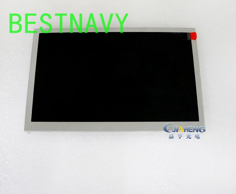 LAM070G004A A2C01287600-01 GCX156AKM-E GCX156AKM-T15 GCX156AKM-26 Original 7 inch LCD for Peu-geot 208 GPS DVD Player | Автомобили и