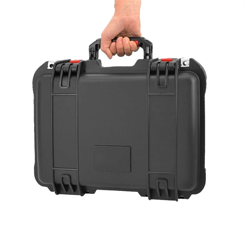 Ударопрочный водонепроницаемый защитный чехол для DJI Spark Drone профессиональная