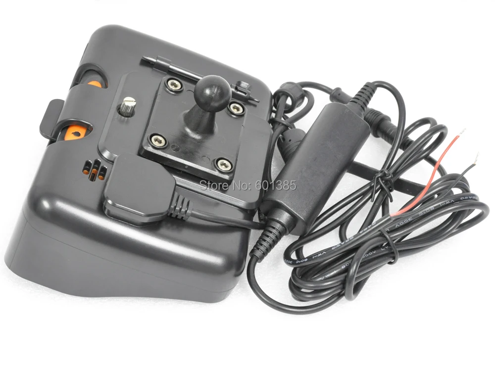 Водонепроницаемый GPS навигатор для мотоцикла/автомобиля 4 3 дюйма Bluetooth навигация