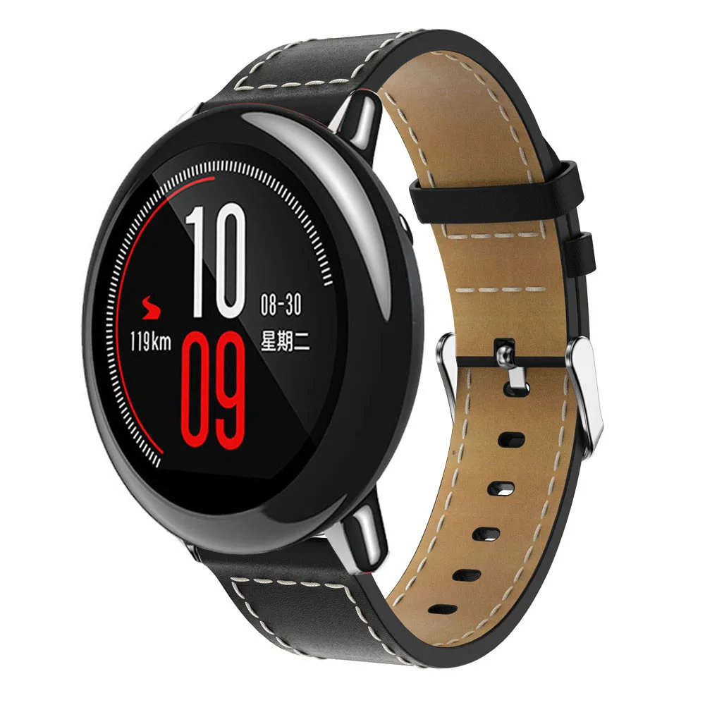 Ремешок силиконовый 2 в 1 для Huami Amazfit браслет смарт-часов Xiaomi Bip BIT PACE Lite Youth |
